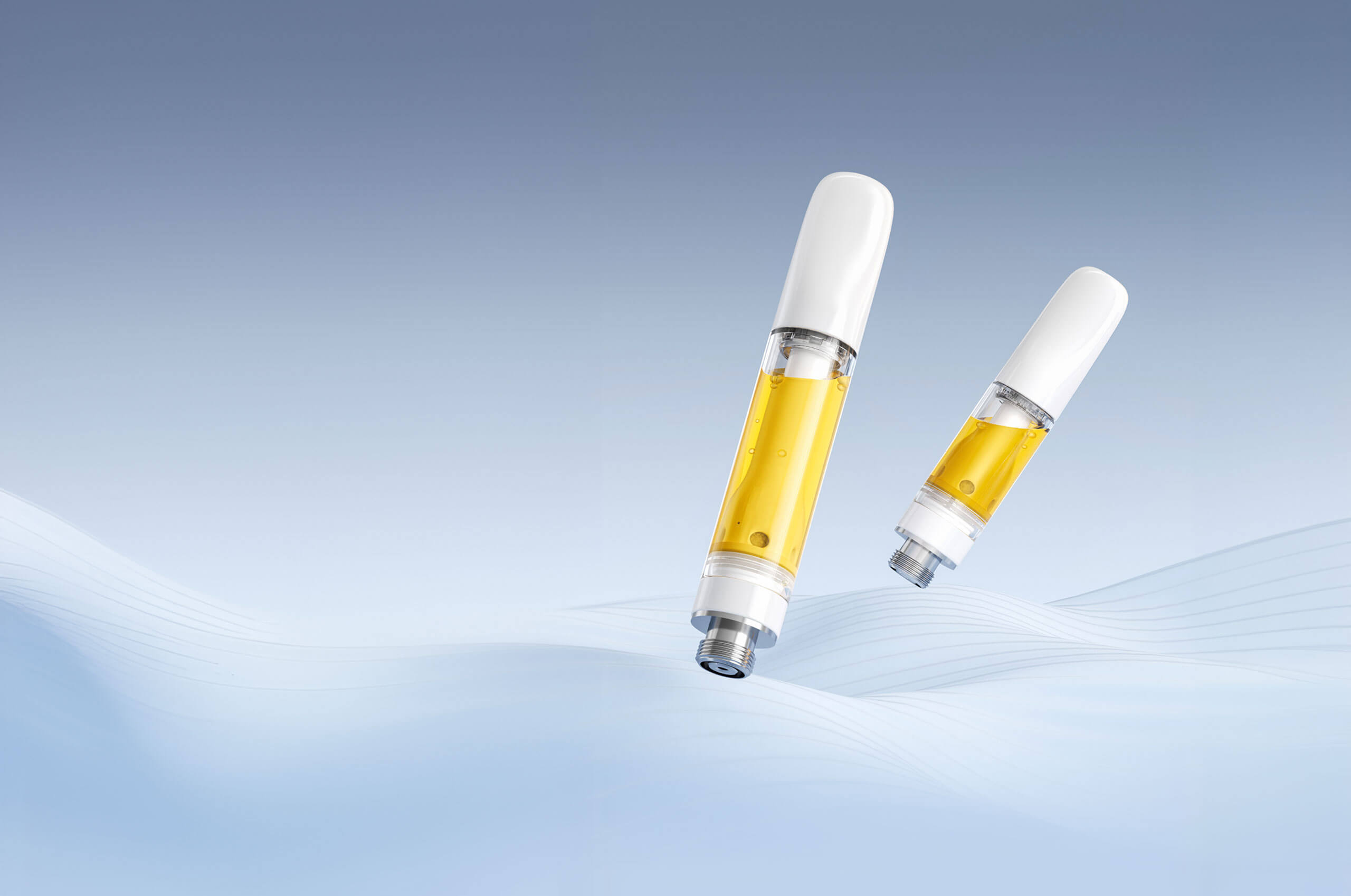 CCELL® Ceramic EVOMAX Hero Image