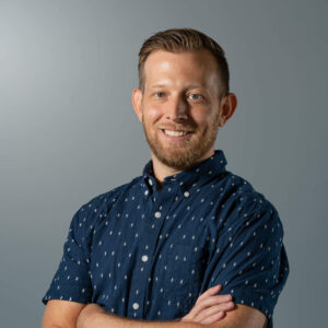 Bret Hoch - Account Executive