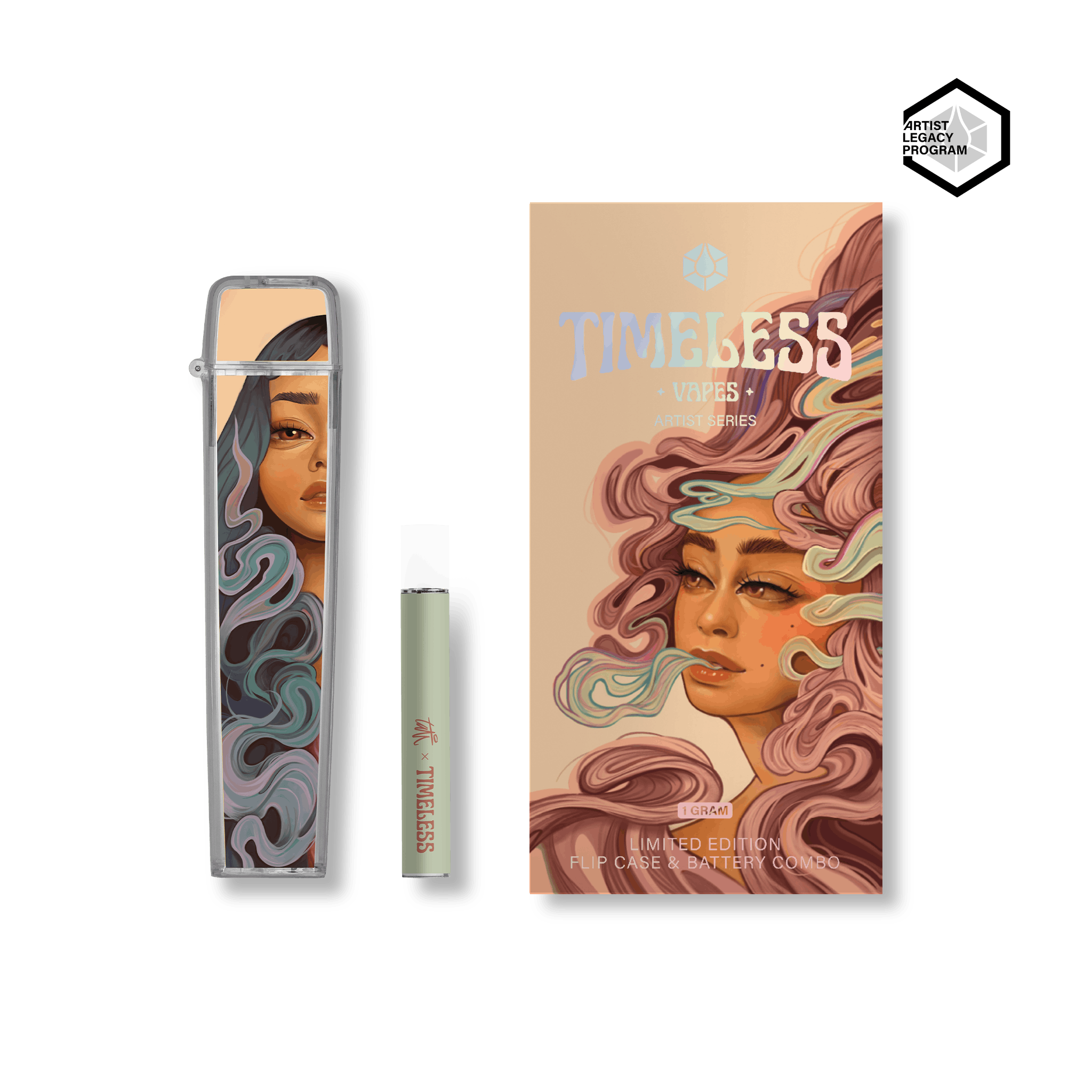 Jupiter_Timeless_Tati_Suarez_flip_case_sleeve